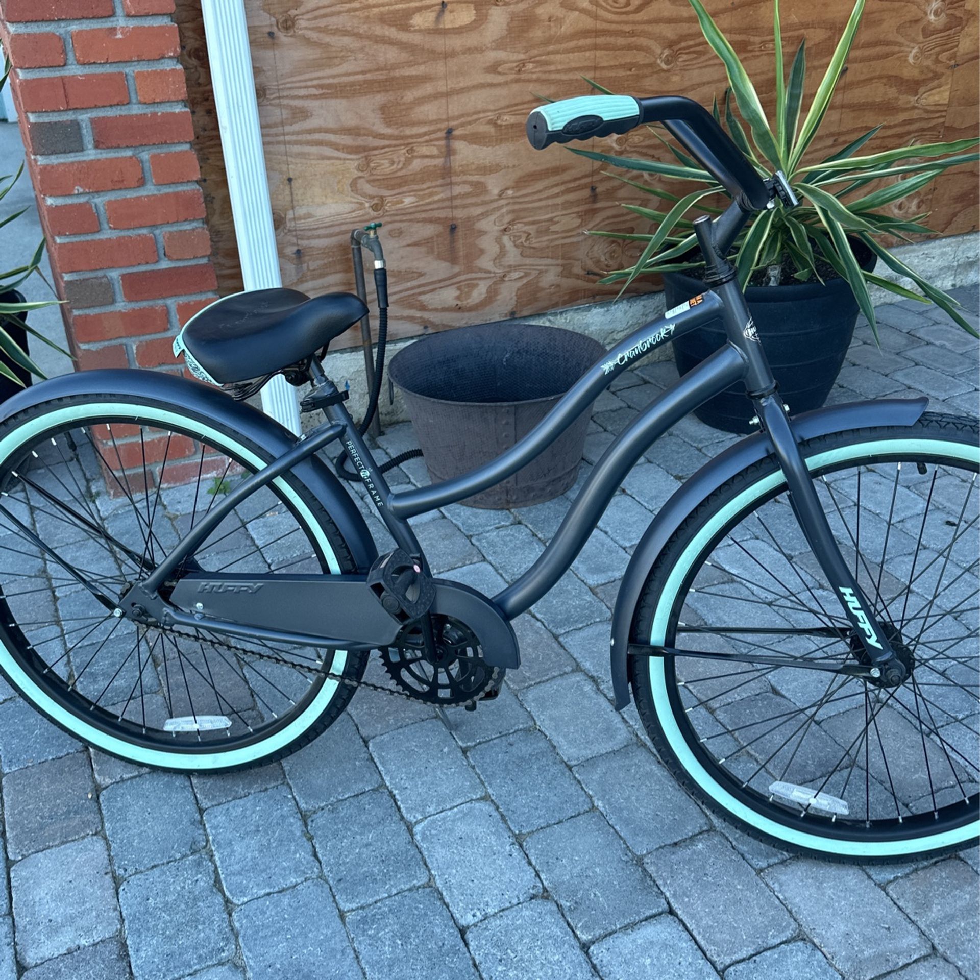 Huffy Cranbrook Bike