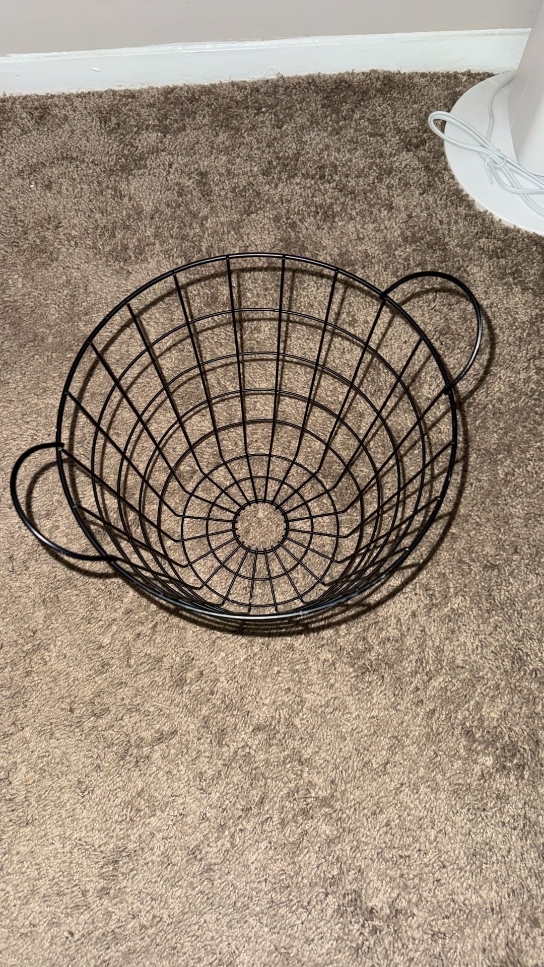 Mini Trash Can 