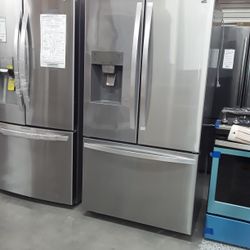 Manager Refrigerator  Specia .LG .KENMORE. SAMSUNG 