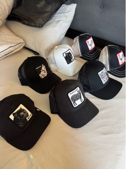 Goorin Bros Hats
