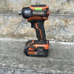 Power tools