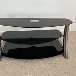 Beautiful TV Stand 54" W 21" H