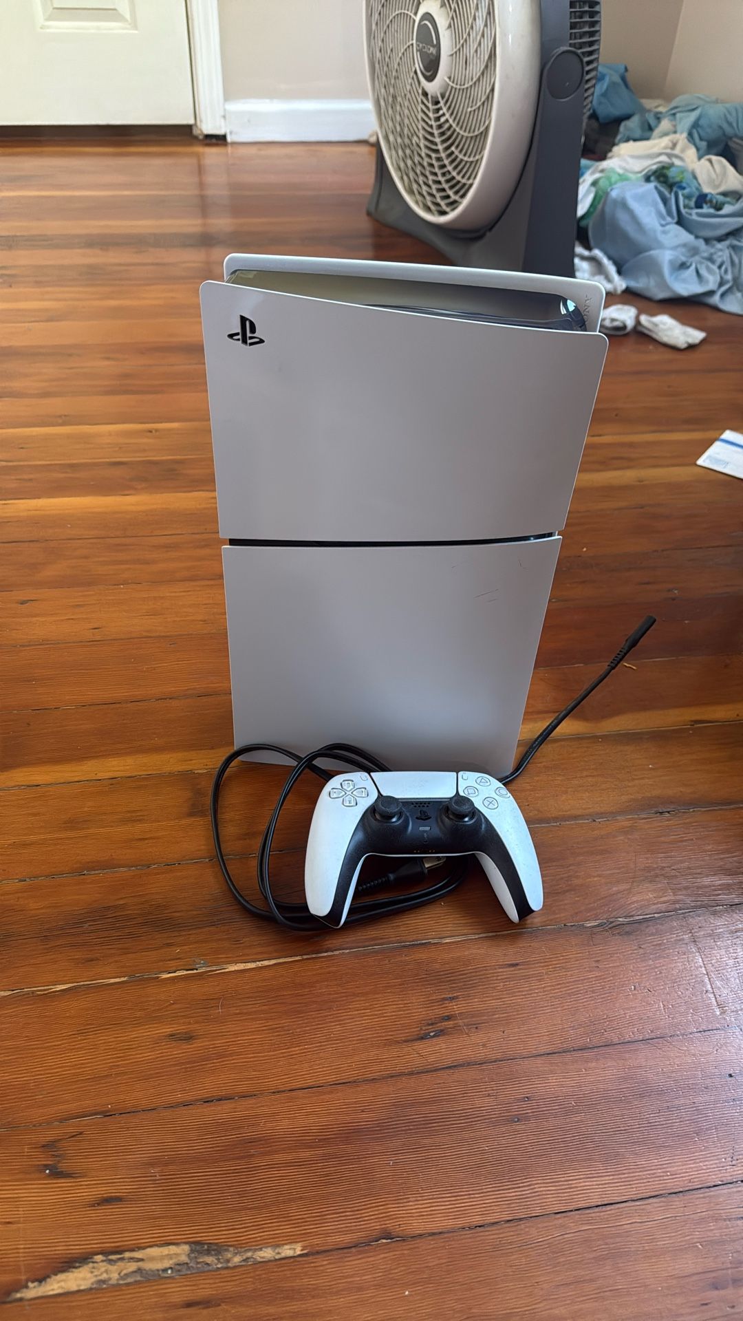 Ps5 Literally New Condition