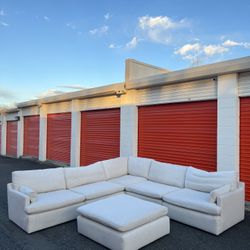 Cloud Couch Sectional Sofa