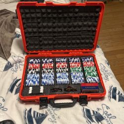 Poker Set