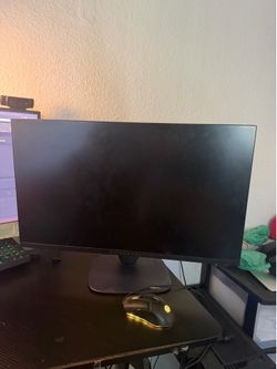 Alienware 32-inch gaming monitor