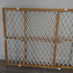 Free Baby Gate