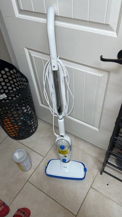 Floor Steamer