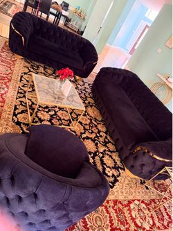 Livingroom set