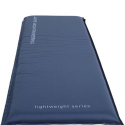 Camping Self Inflating Sleeping Pads Backpacking Alps Mountaineering