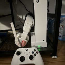 Xbox Series S (512 GB)+Extras