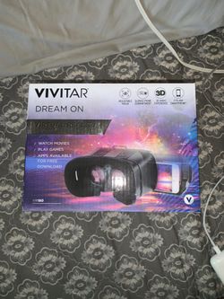 virtual reality