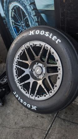 Forgestar F14 Beadlocks Available 💥💥