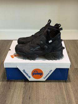 Reebok Instapump Fury X GTX