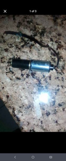 Maxon 359393 Drive Motor Kit Hydromassage