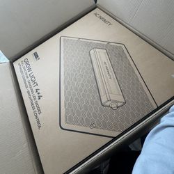 Ac Infinity Grow Light 4x4 