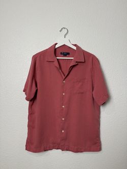 Cremieux men’s shirt size M