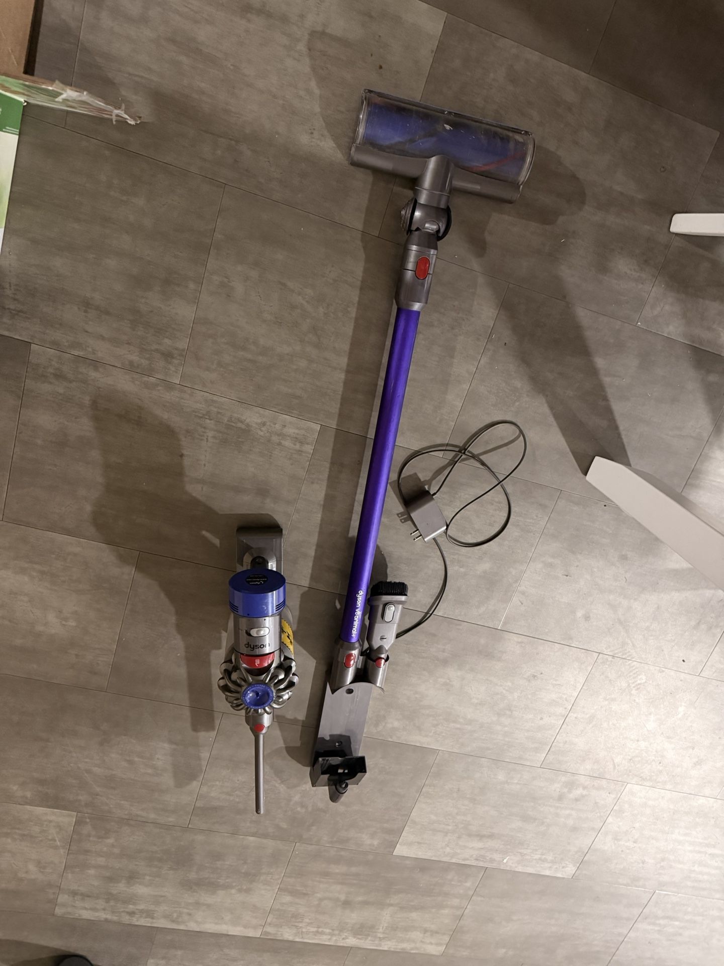 Dyson V8 Animal +