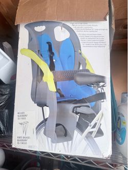 Kid’s seat