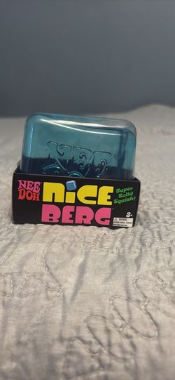 Needoh Nice Berg