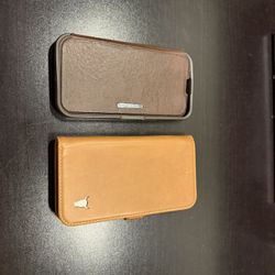 iPhone 13 TORRO And Otterbox Cases