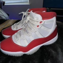 Jordan 11 