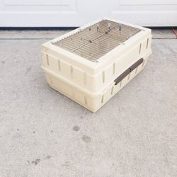 Small Pet Carrier  / Reptile Carrier 