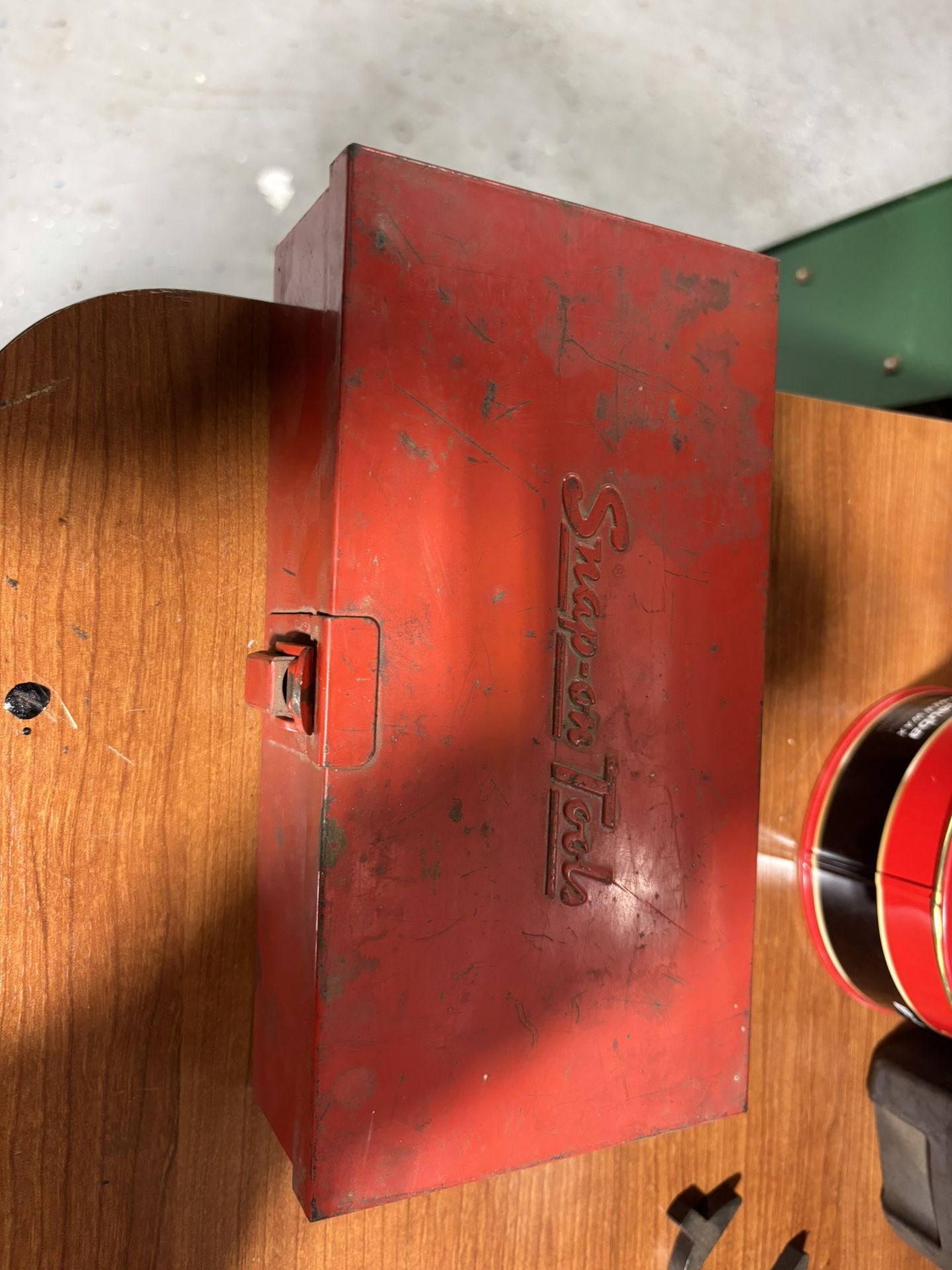 Snap On CG-500 Stud Extractor