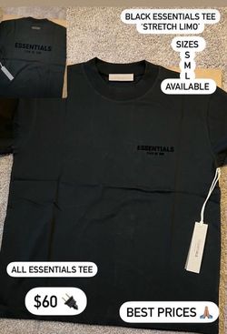 essential shirts