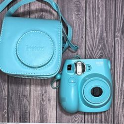 Instax Camera