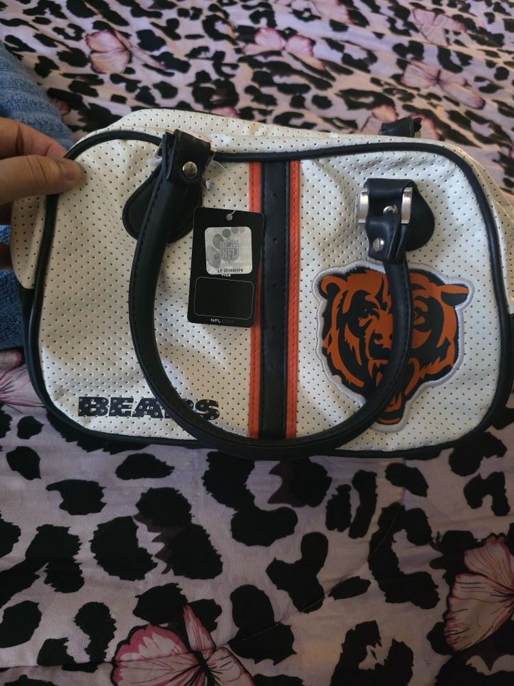 Chicago Bears Brand New