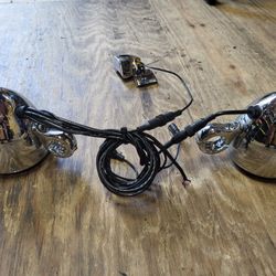 Harley Davidson Boom Audio System 