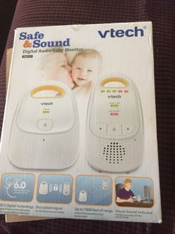 Baby monitor