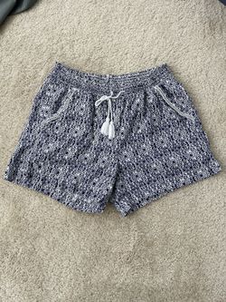 Briggs Women Shorts 