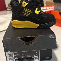 Baby Shoes