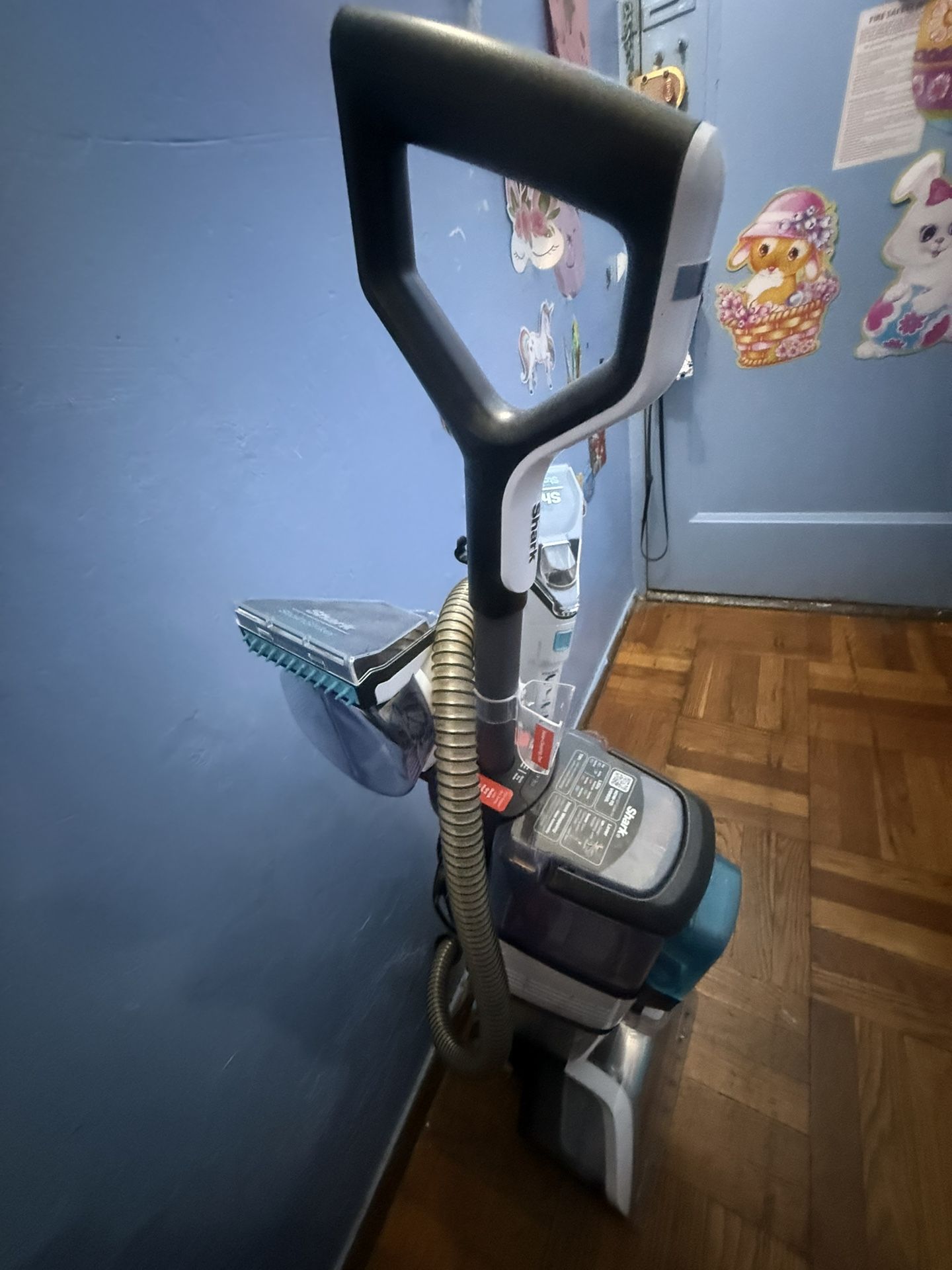 Shark Product A+