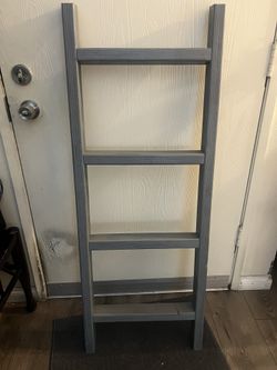 Ladder