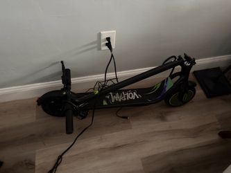VOLPAM Electric Scooter, 350W/500W