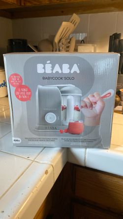 Beaba Baby Cook Food Maker