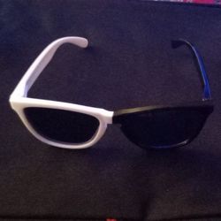 Rare Coca-Cola/Oreo Sunglasses 