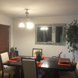 Dinning Room Set