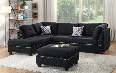 Sectional Set