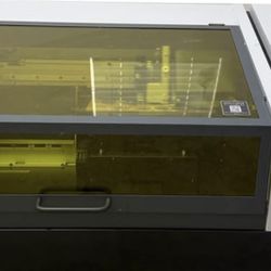 Roland lef 12-i UV printer for sale