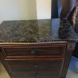 Bedroom Table 