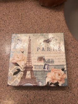Set of 4 guest soaps