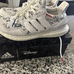Adidas Disney Ultra Boost