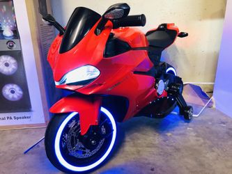 Financiamos con $50 Moto eléctrica nueva / Electric Bike 🏍