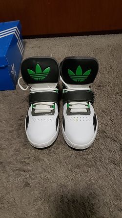 Adidas size 8