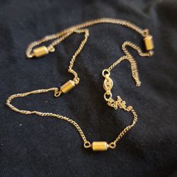 Gold Chain 