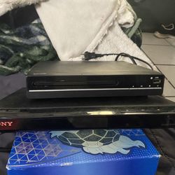 DVD Player 